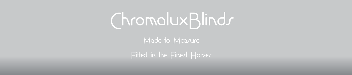 Made to Measure
Fitted in the Finest Homes
